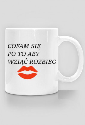 rozbieg