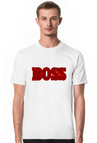 bluzka męska Premium cotton