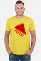 Koszulka Pizza!