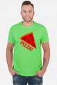Koszulka Pizza!