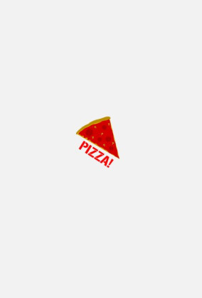 Koszulka Pizza!