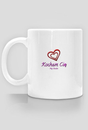 Kocham Cię