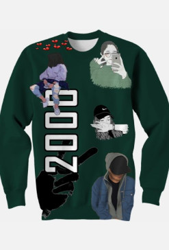 Lazura 2000