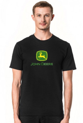 Koszulka JOHN DEERE