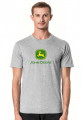 Koszulka JOHN DEERE