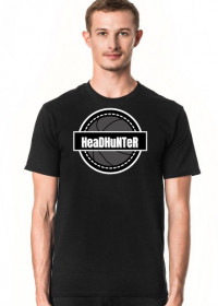HeaD HuNTeR ProJekT3 koszulka