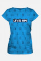 Level up! - Royal Street - damska