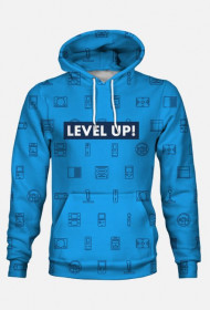 Level up! - Royal Street - męska