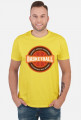 Basket ponad wszystko - Royal Street - męska