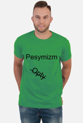 "Pesymizm"