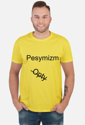 "Pesymizm"