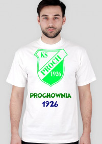 koszulka Proch Pionki