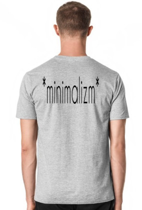 "minimalizm
