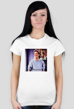 Chandler Bing