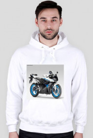 Bluza motocyklisty