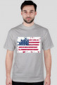 koszulka USA