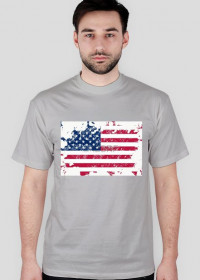 koszulka USA