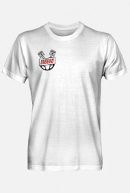 Biała bluzka Enduro