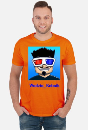 Koszulka z Wodziem