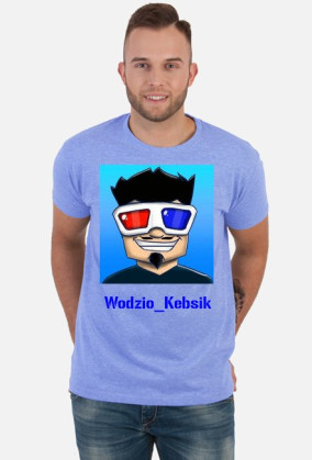 Koszulka z Wodziem