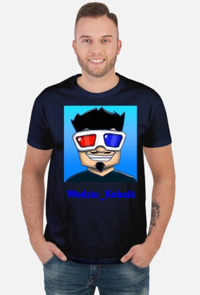 Koszulka z Wodziem