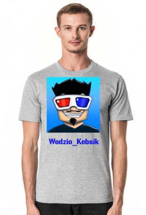 Koszulka z Wodziem