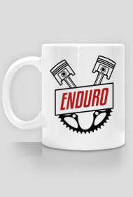 Kubek Enduro