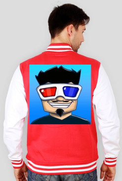 Bluza na chłodne dni