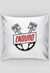 Poduszka Enduro
