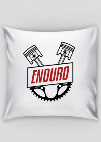 Poduszka Enduro