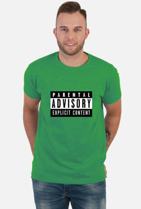 Parental A D V I S O RY