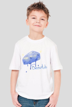 piżamowy Tshirt