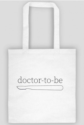 Doctor-to-be