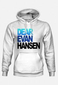 Bluza z kapturem DEAR EVAN HANSEN, rozmiar S