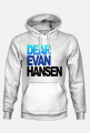 Bluza z kapturem DEAR EVAN HANSEN, rozmiar M