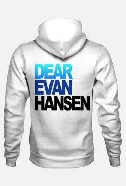 T-shirt #BroadwayLover, rozmiar M