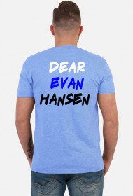 T-shirt DEAR EVAN HANSEN, rozmiar S