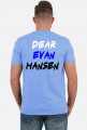 T-shirt DEAR EVAN HANSEN, rozmiar XL