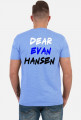 T-shirt DEAR EVAN HANSEN, rozmiar XXL