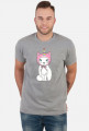 Koszulka z fajnym nadrukiem dla chłopaka - Unicat