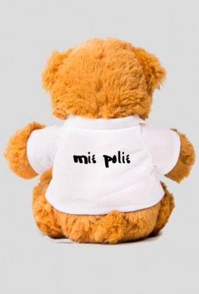 Miś Poliś