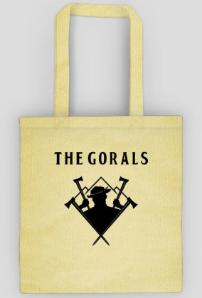 The Gorals - tobra ekologiczna
