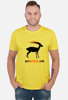 AnteFireLope