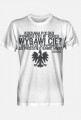 Prawo ponad prawem - Bezczel koszulka Rap Cytat