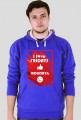 #loveweekend hoodie