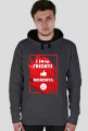 #loveweekend hoodie
