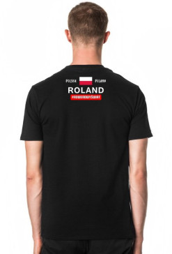Koszulka "RŚ Universal" na Zamówienie