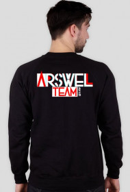 BLUZA ARSWELL TEAM 2019 bez przodu