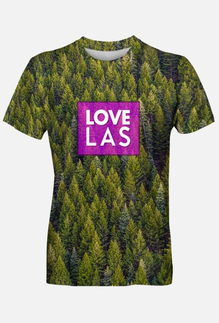 LoveLAS