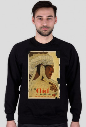 Chief Vintage Hoodie